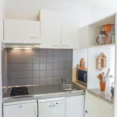 Le Grapon Apartman