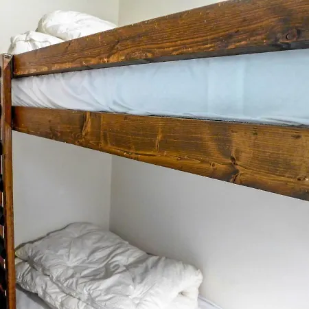 Le Grapon Apartman Chamonix