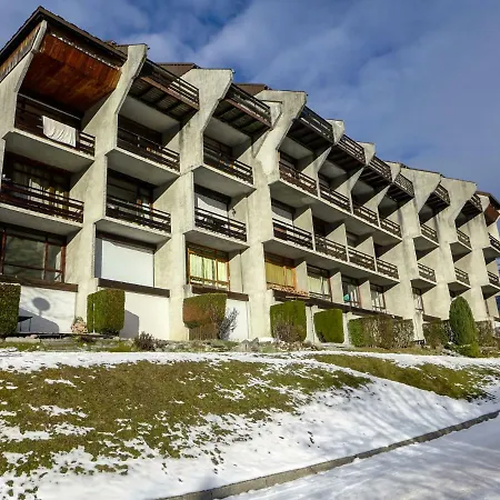Le Grapon Apartman